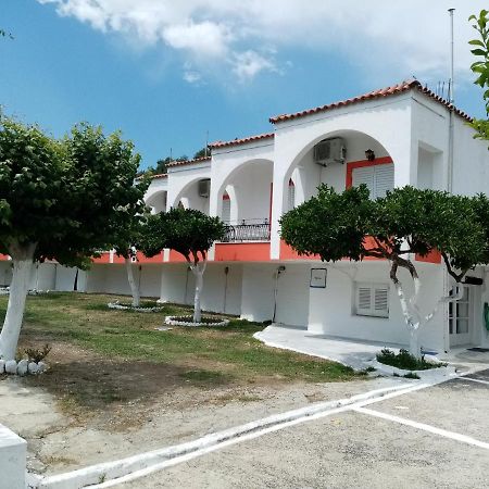 Villa Nikitas Parga Exterior photo