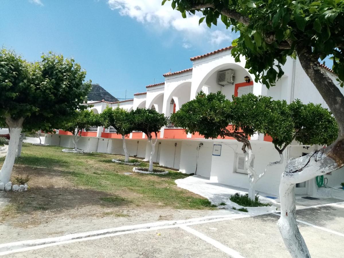 Villa Nikitas Parga Exterior photo